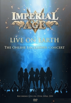 Imperial Age : Live on Earth